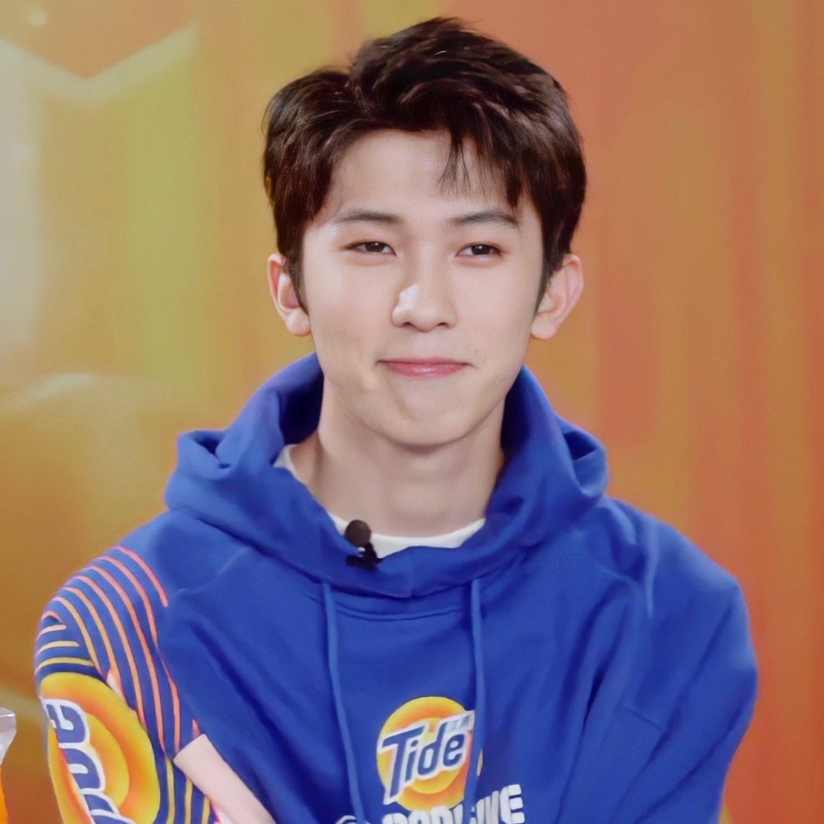 viaryx_'s tweet photo. แบรนด์แอมของTIDEนี้น่ารักสดใสสุดๆ꒰ ੭⑅•͈ ·̮ •͈꒱੭
LINMO TIDE LIVE
#LINMOxTIDE https://t.co/vdijktjiEw