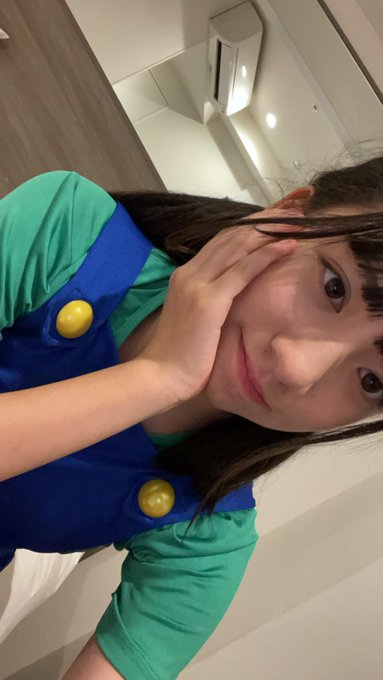 Twitterのコスプレ画像18