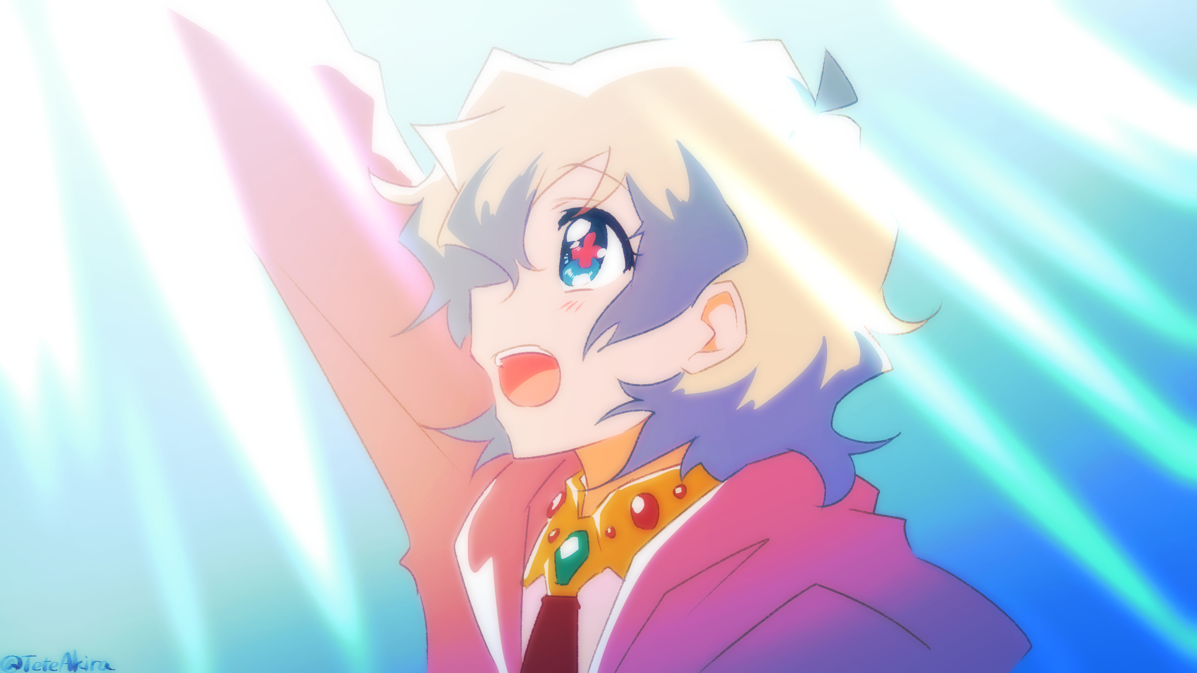 ニア テッペリン Kereses A Twitteren Twitter