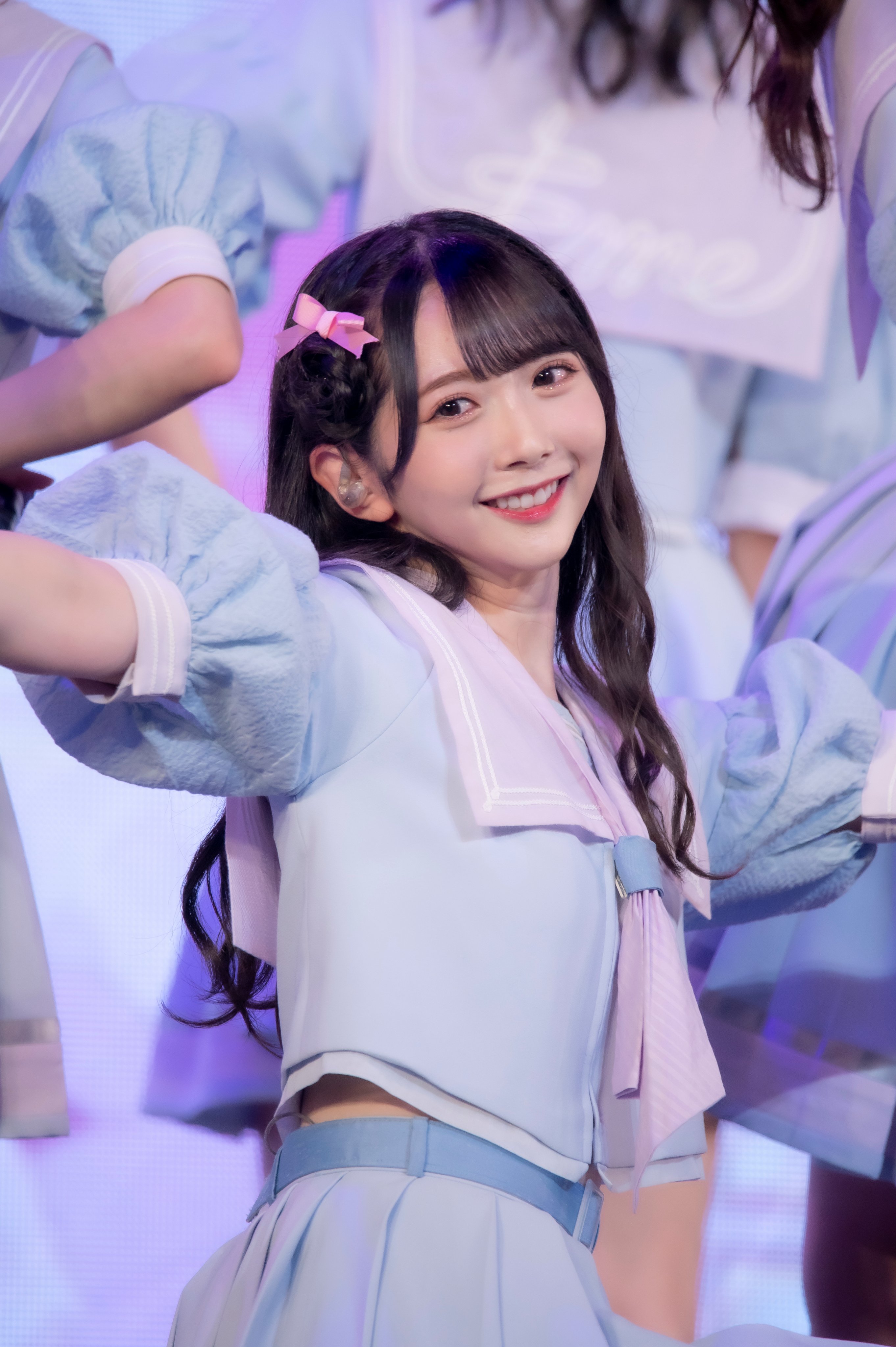 日本最大の ≠みなづき on  X: アイドル