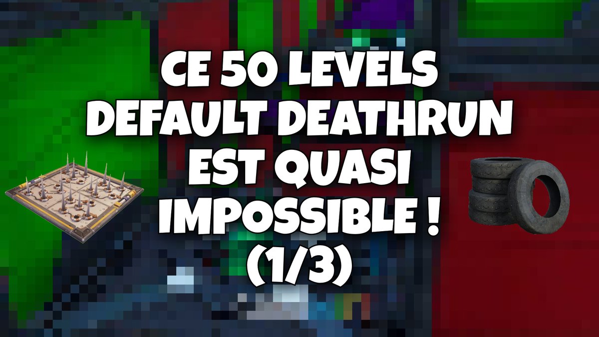 TColorized's tweet image. Nouvelle vidéo les boyz !! #gaming