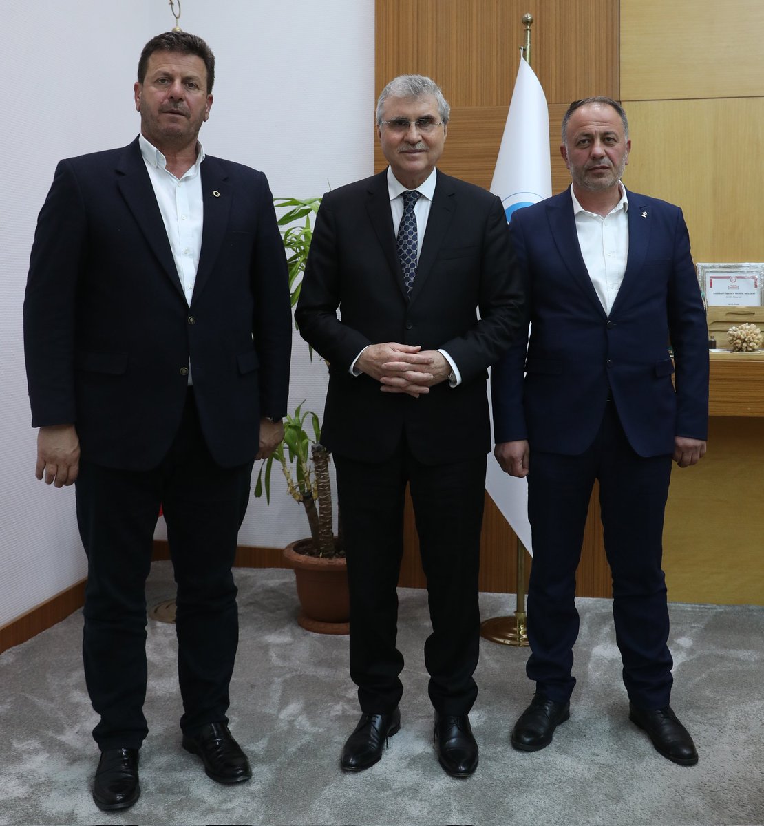 Ekrem Yüce