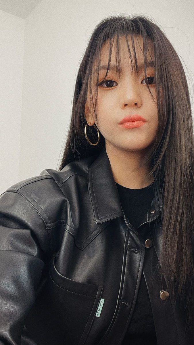 Bu ne güzellik Umji hanım bir kere bassanıza bana