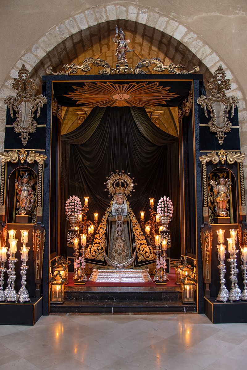 Remedio de Ánimas tweet media