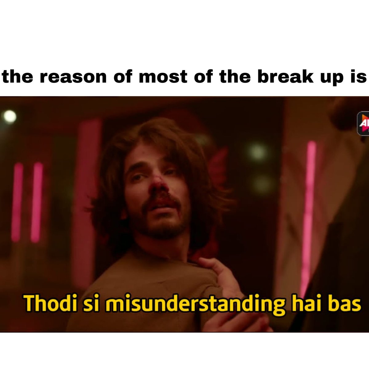 CrapSingle's tweet photo. #Girgit #GirgitOnALTBalaji https://t.co/XU0H9bX6ZG