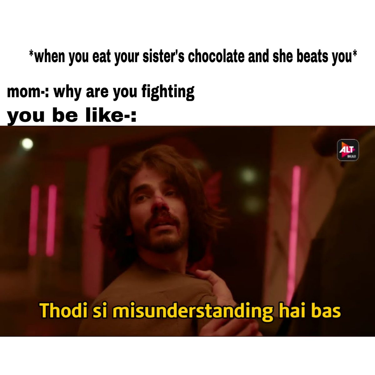 SpottedNaughty's tweet photo. #Girgit #GirgitOnALTBalaji https://t.co/JRHZ3qIisW