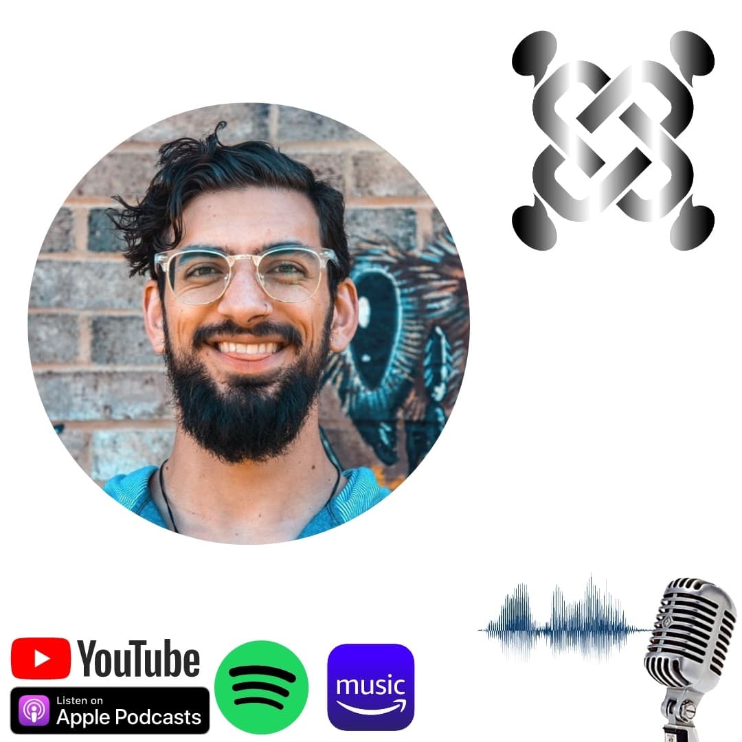 The Start Talking Podcast tweet media