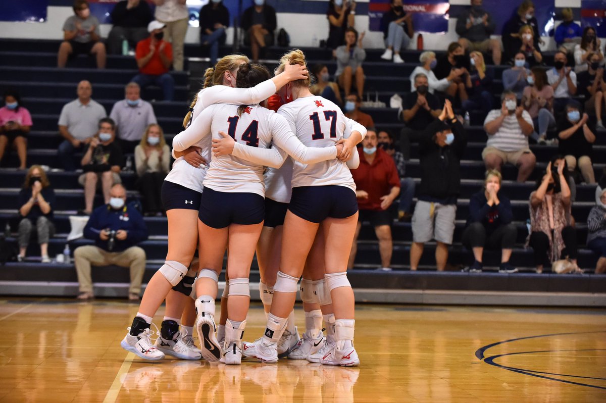 🚨 GAME DAY 🚨 

Sectionals start today and the Lions are on home court! 👊🏼 

🆚 Lake Forest
📍 Saint Viator
⏰ 5:30pm

Home court advantage means we need it LOUD 📣 today fans! Hope to see you there! 👋 

LET’S GO LIONS!! 🦁 

<a href="/ViatorAthletics/">Saint Viator Athletics 🦁</a> <a href="/ViatorBVball/">Saint Viator Boys Volleyball</a> <a href="/IHSAState/">IHSA State</a>