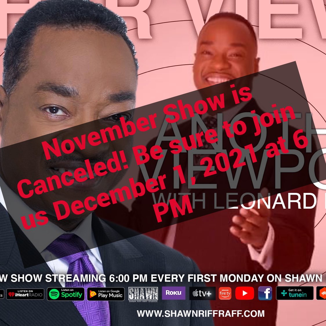 Leonard N. Smith tweet media