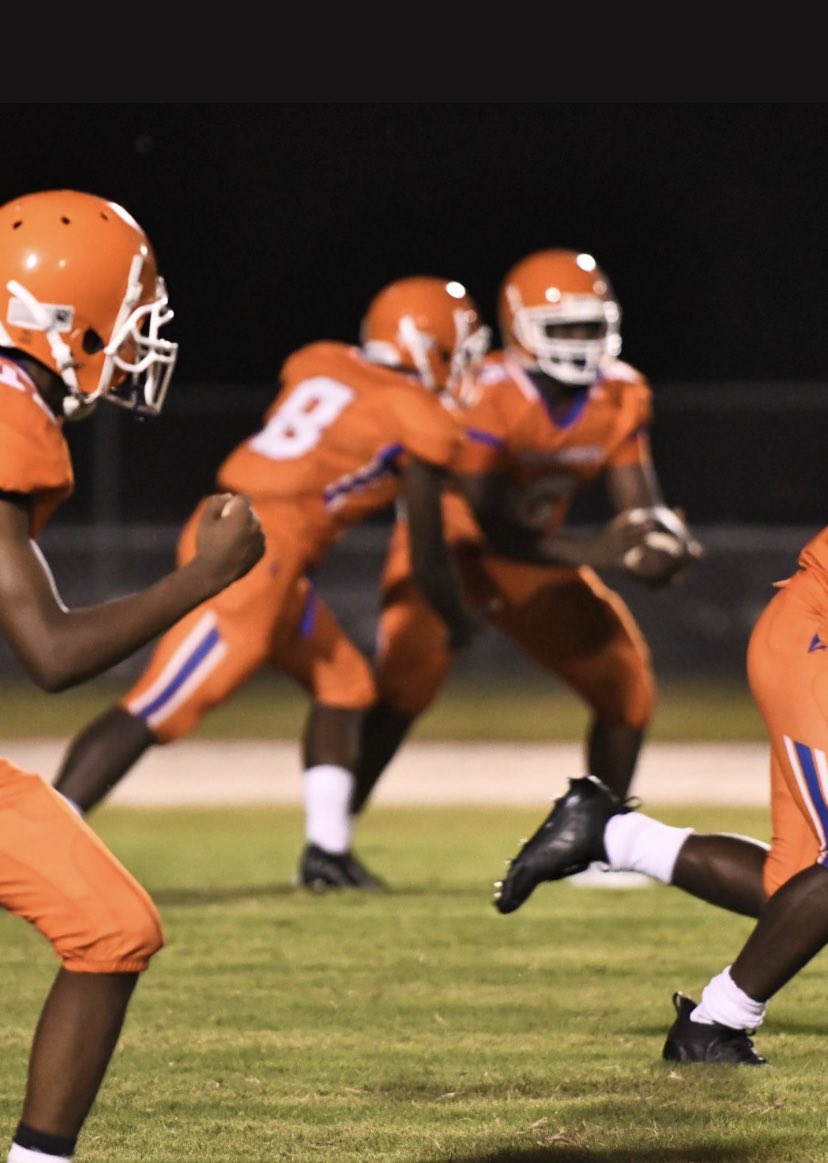 Coach McFadden tweet media