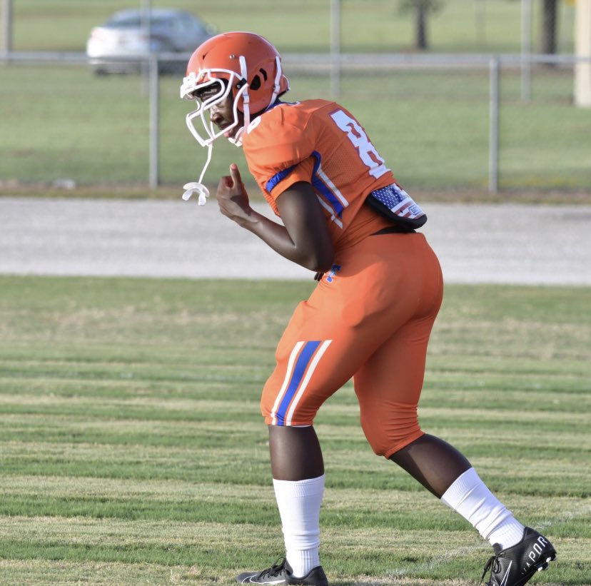 Coach McFadden tweet media