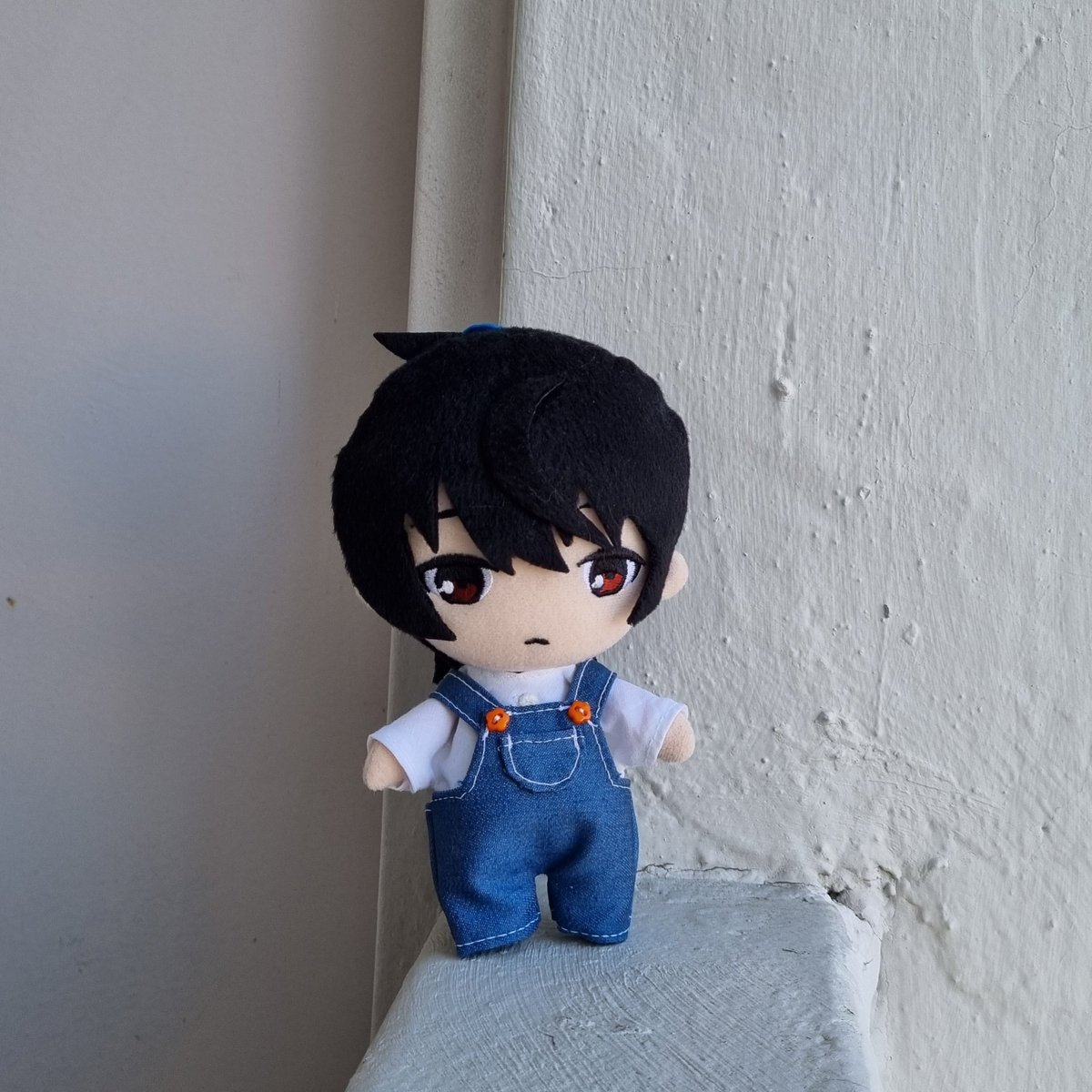 cotton__cherry's tweet photo. 🍒청멜빵🍒 https://t.co/94PfT6IYyL