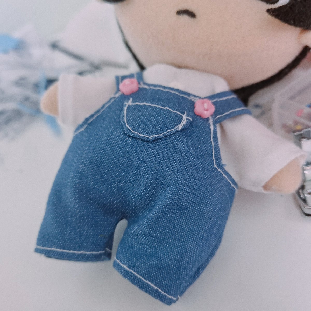 cotton__cherry's tweet photo. 🍒청멜빵🍒 https://t.co/94PfT6IYyL