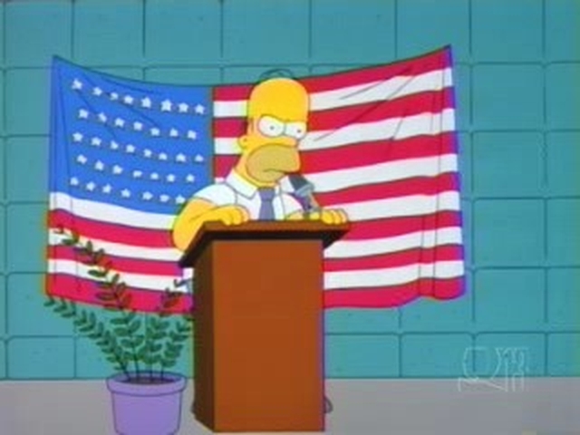 Simpsons Screens tweet media