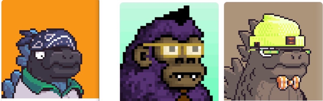 MetaBears tweet media