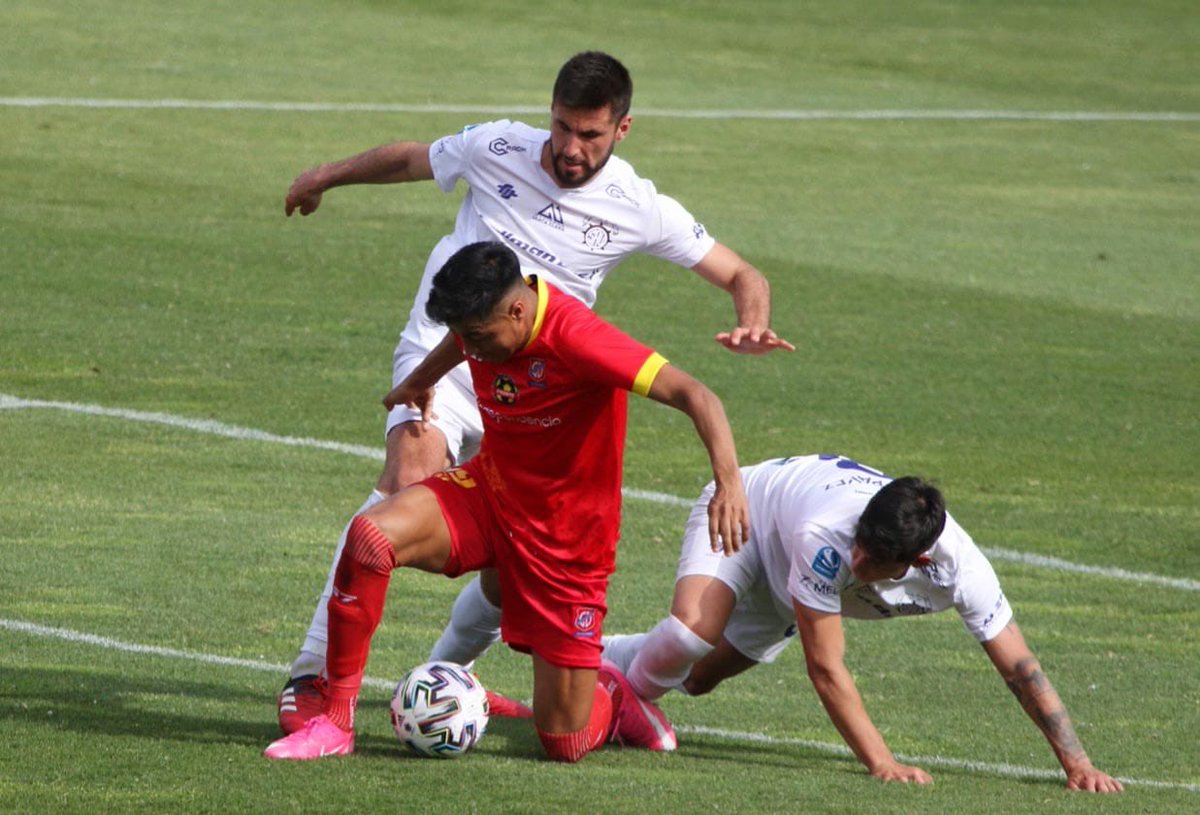 SAUOficial tweet media