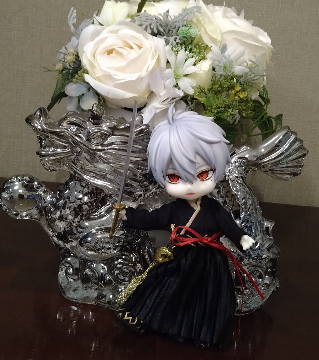 ねんどろいど葛葉 Twitter Search Twitter