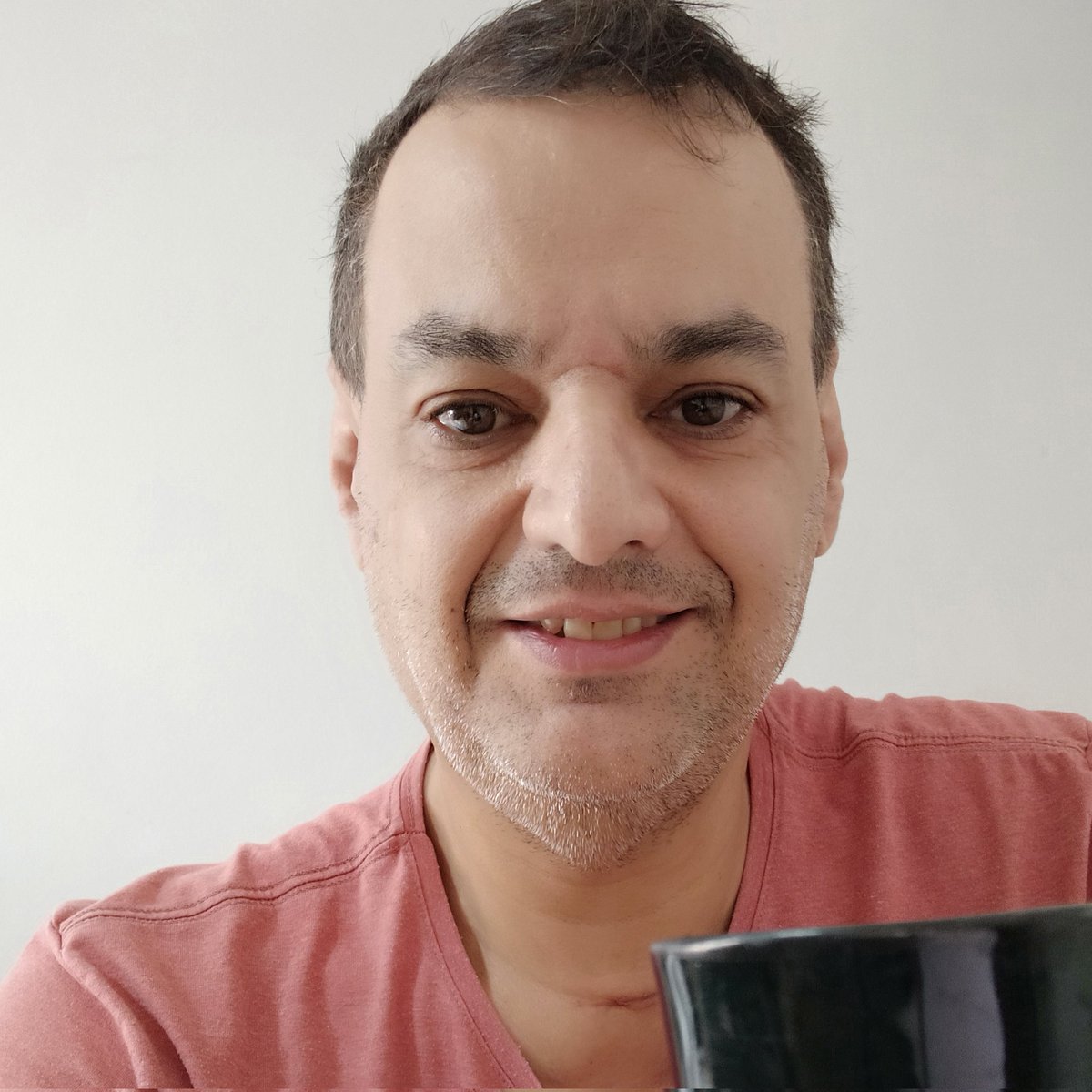 alechediack's tweet photo. Bora bora de café ☕😋 contagem regressiva para 5.2 .. 10 dias https://t.co/C8HWNeNsdG