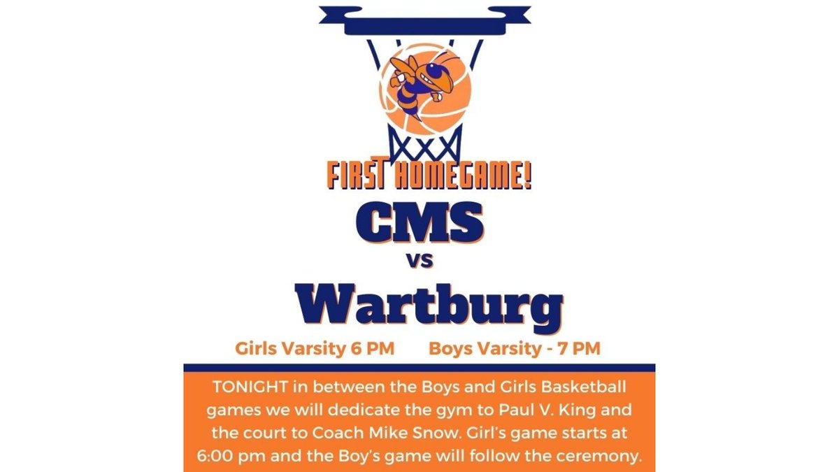 Cherokee Middle School (@cherokeemiddle) on Twitter photo 