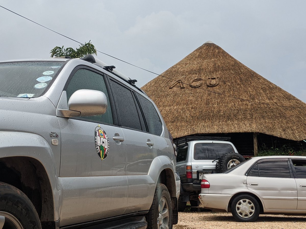 ACUZambia's tweet image. We're hiring!

ACU is looking for a qualified Campus Development and Facilities Officer. That might be you!

Find out more about the position and apply from our website: acu-zambia.com/docs/Job_adver…

#ACU
#CampusDevelopment
#Facilities
#GraceAndKnowledge
#AlwaysGrowing