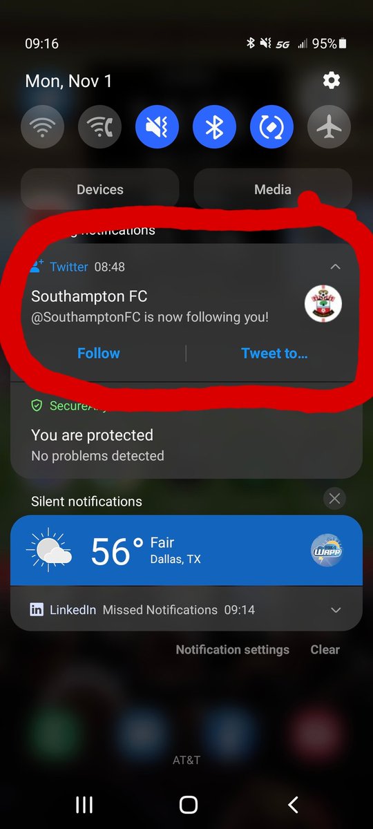 StatesideSaint's tweet photo. When greatness recognizes greatness! I see you @SouthamptonFC #SaintsFC #StatesideSaints #StatesideScummer #SaintsInTheStates😇🇺🇸 https://t.co/Lzzpmms7Gs