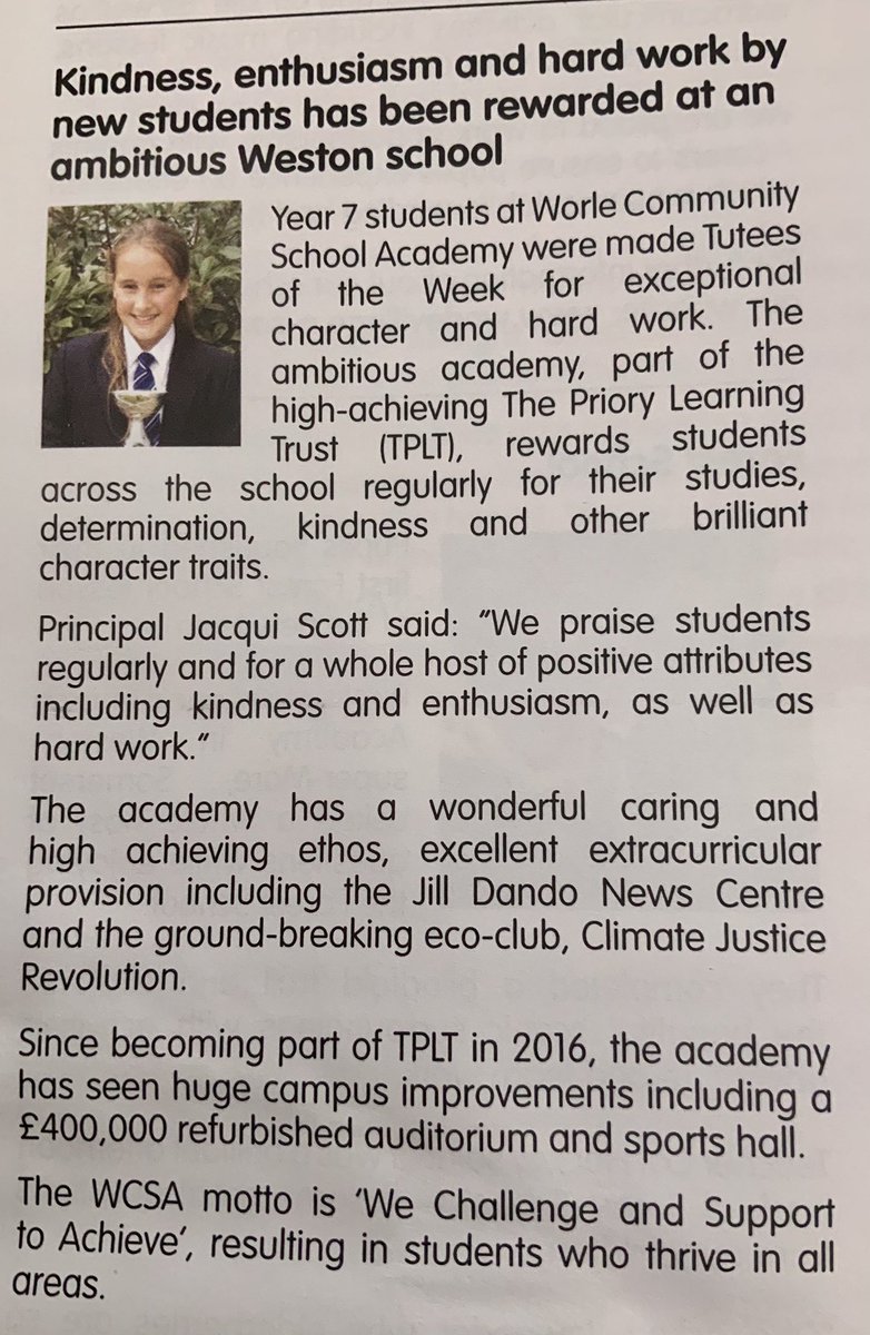 Good News Post tweet media