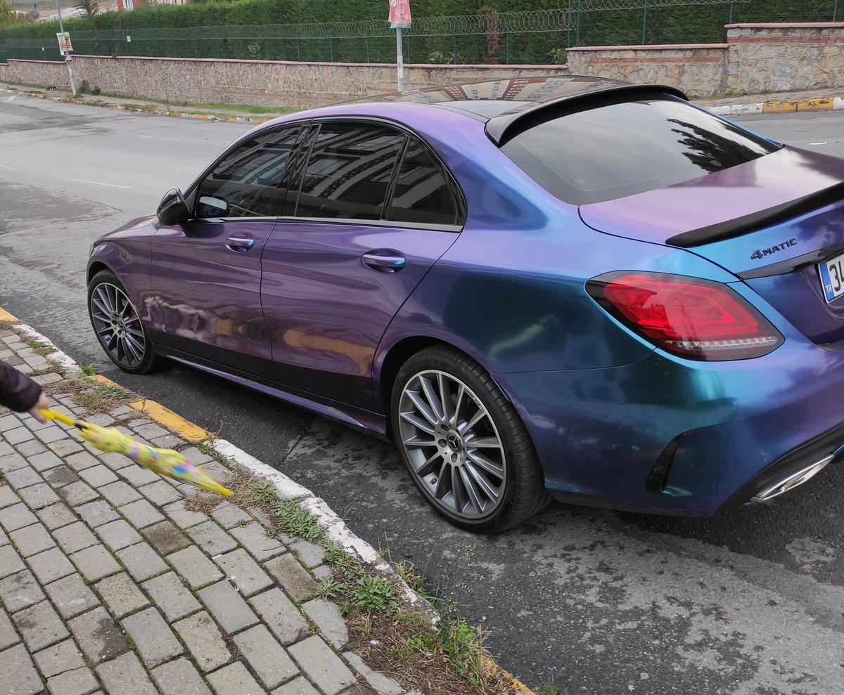 Çok bekledim ama değdi , alırım bi hayırlı olsun 🤭🤭