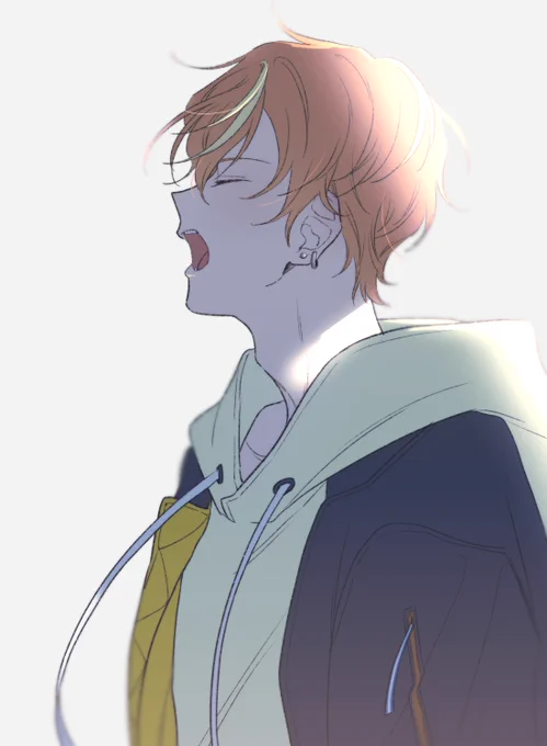 彰人くん。
#prsk_FA 