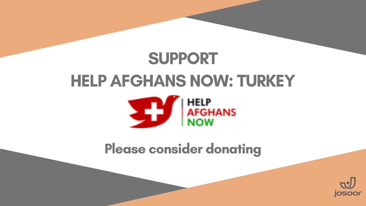 JosoorNet's tweet photo. @NowAfghans is a global campaign to help afghan refugees. We are supporting Afghans with medial assistance, accomodation and food. 

Please consider donating!

#HelpAfghansNow  #migration #refugees #josoor #pushbacksareillegal https://t.co/VgXdtbOiWb