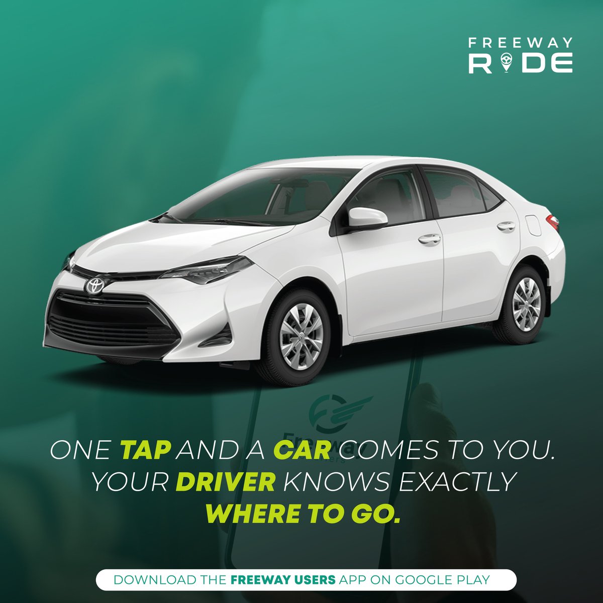 freeway_ride's tweet photo. RETWEET and FOLLOW us, you could WIN 1 month FREE ride!

Ts &amp; Cs apply https://t.co/xeaym97C6q