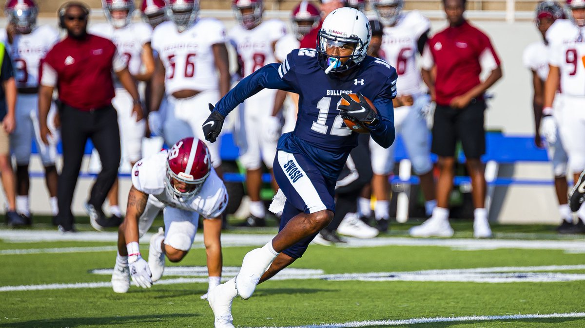 Johnny Scales tweet media