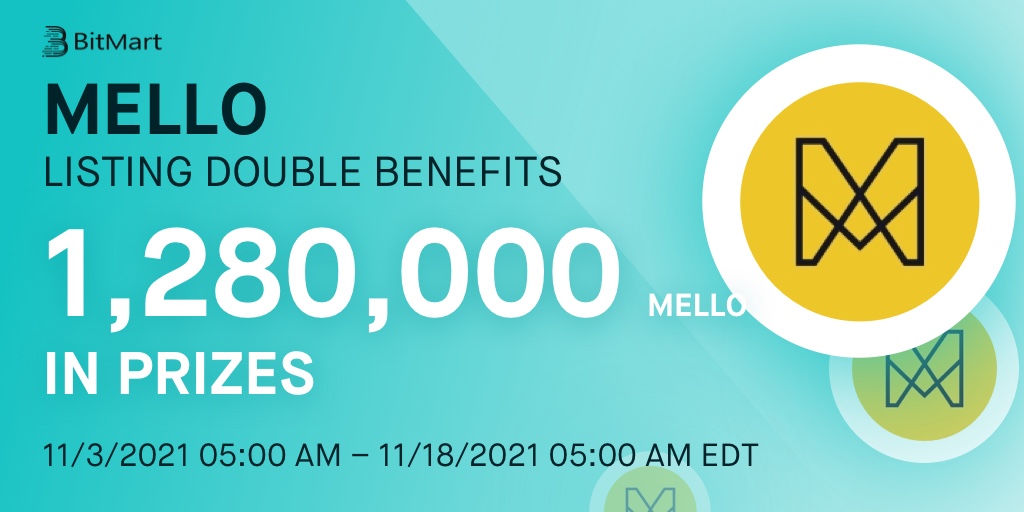 Mello Casino Mellotoken Twitter