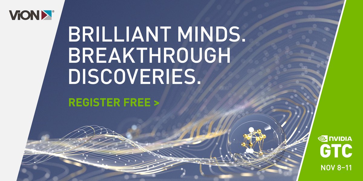 ViON Corporation tweet media