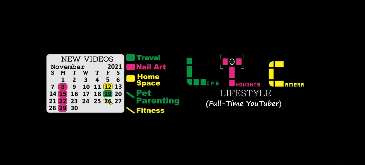 LifeThoughtsCam's tweet photo. Upcoming Videos this November 2021

LINK: https://t.co/PNCPPNXWY5 

Don't forget, turn ON your notifications and smash that Bell button to receive all my updates. 

#LifeThoughtsCamera https://t.co/Vs8nWyn3fd