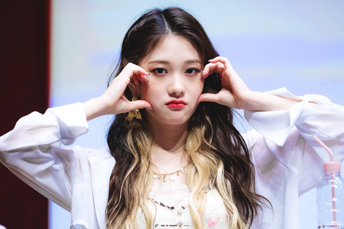 stm_0122's tweet photo. 210530

#fromis_9 #프로미스나인 #이서연 https://t.co/VcNsNmrpa9