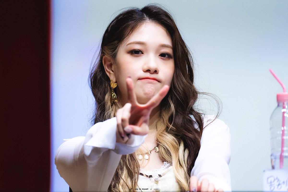 stm_0122's tweet photo. 210530

#fromis_9 #프로미스나인 #이서연 https://t.co/VcNsNmrpa9