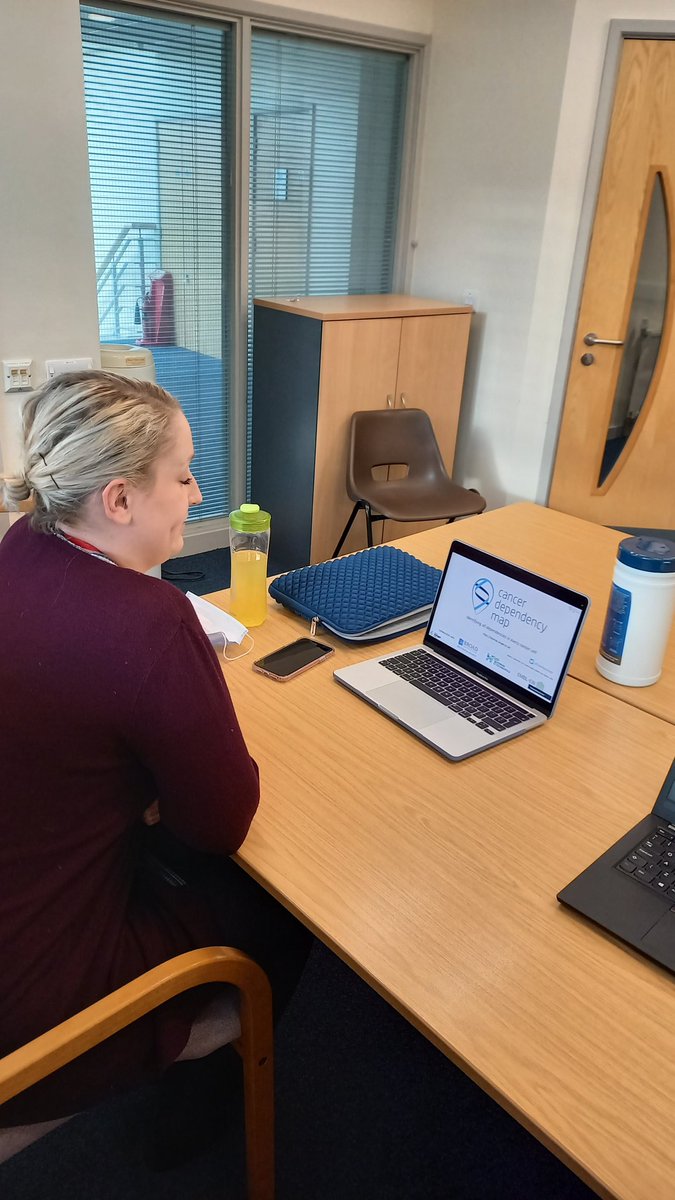 Hannah_L_Moody's tweet photo. Great meeting today for #MRNRD21, interesting models discussions taking place.Our new PhD student @HRWalker28 enjoying her first conference, albeit virtual! @BlfResearch https://t.co/reJTWhePOY
