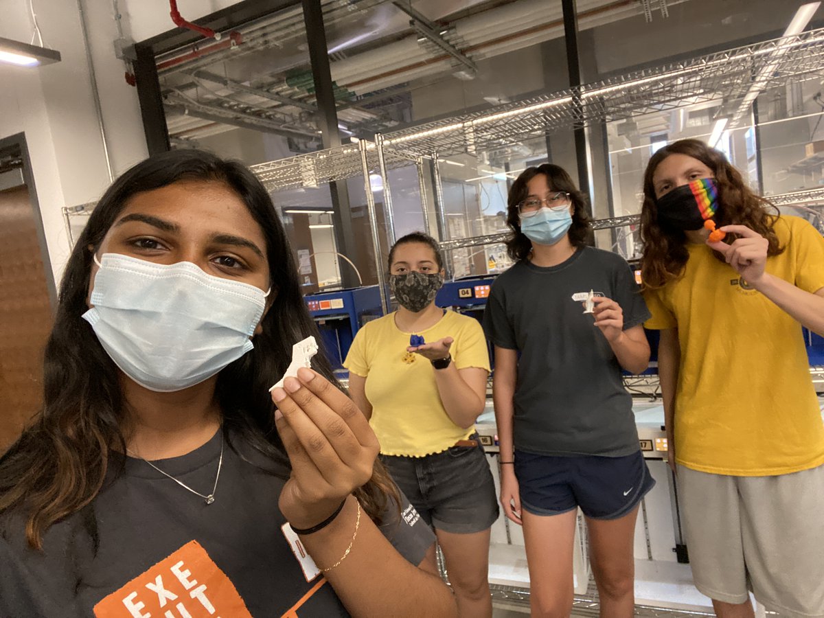 Texas ASE/EM tweet media