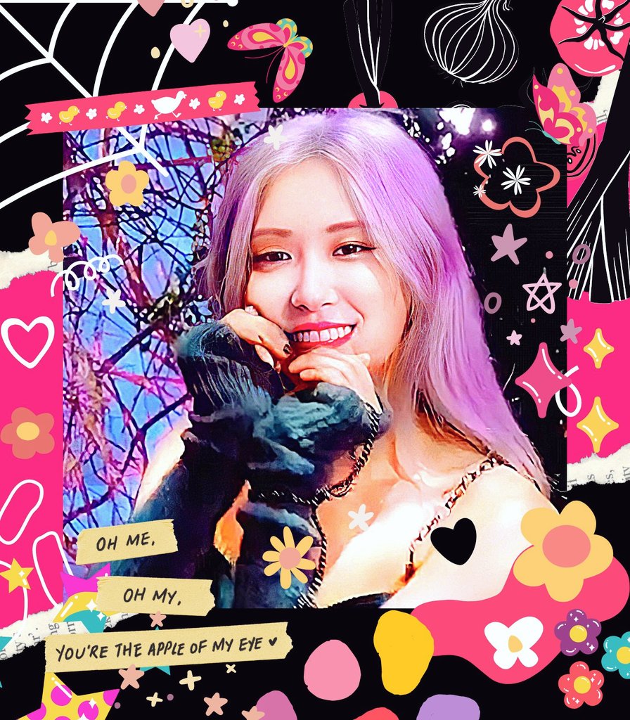 ꫂ ၴႅၴ * 𝗅𝗈𝗏𝖾 , ℛ𝐨𝐬𝐢𝐞 ♡ . tweet media