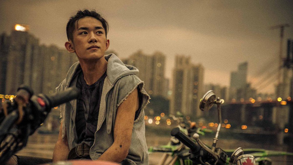 รีวิวซีรีส์ ภาพยนต์ ทุกอย่างที่อยากดู tweet media