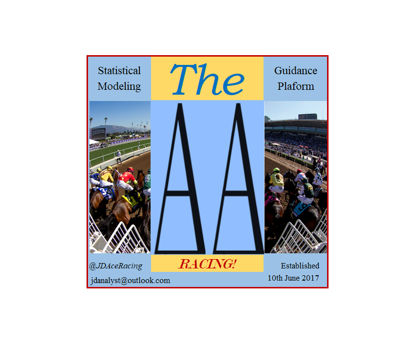 JDAceRACING's tweet photo. Happy @BreedersCup Week everyone; excited to touch down in SD @DelMarRacing Thursday AM.  

"The AA" has been completed for 2021, results and insights set for release starting now...we'll answer any questions we can for those 9 Championship Races.....RACING! https://t.co/IXh4wUPByM