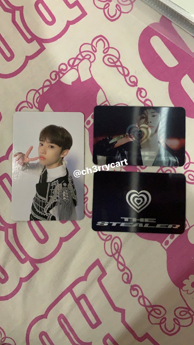 CH3RRYCART's tweet photo. wts lfb ph only

sunwoo ar rtk pc &amp; sunkyu trick lentis
- P280 (strictly sold as a set)
- will link a clearer picture of sunwoo lenti below
- q lenti has a flaw, pls check thread for the vid
- mop: gcash // mod: ggx/sco

🏷 the boyz tbz chase stealer changmin https://t.co/TAJ8MeUkd2