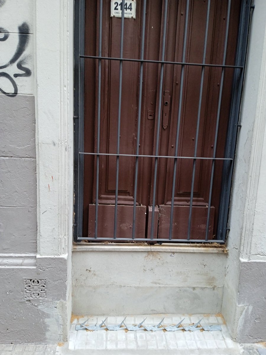 3030prod's tweet photo. Un peligro para la ciudadanía. https://t.co/QSPyo7ufCg