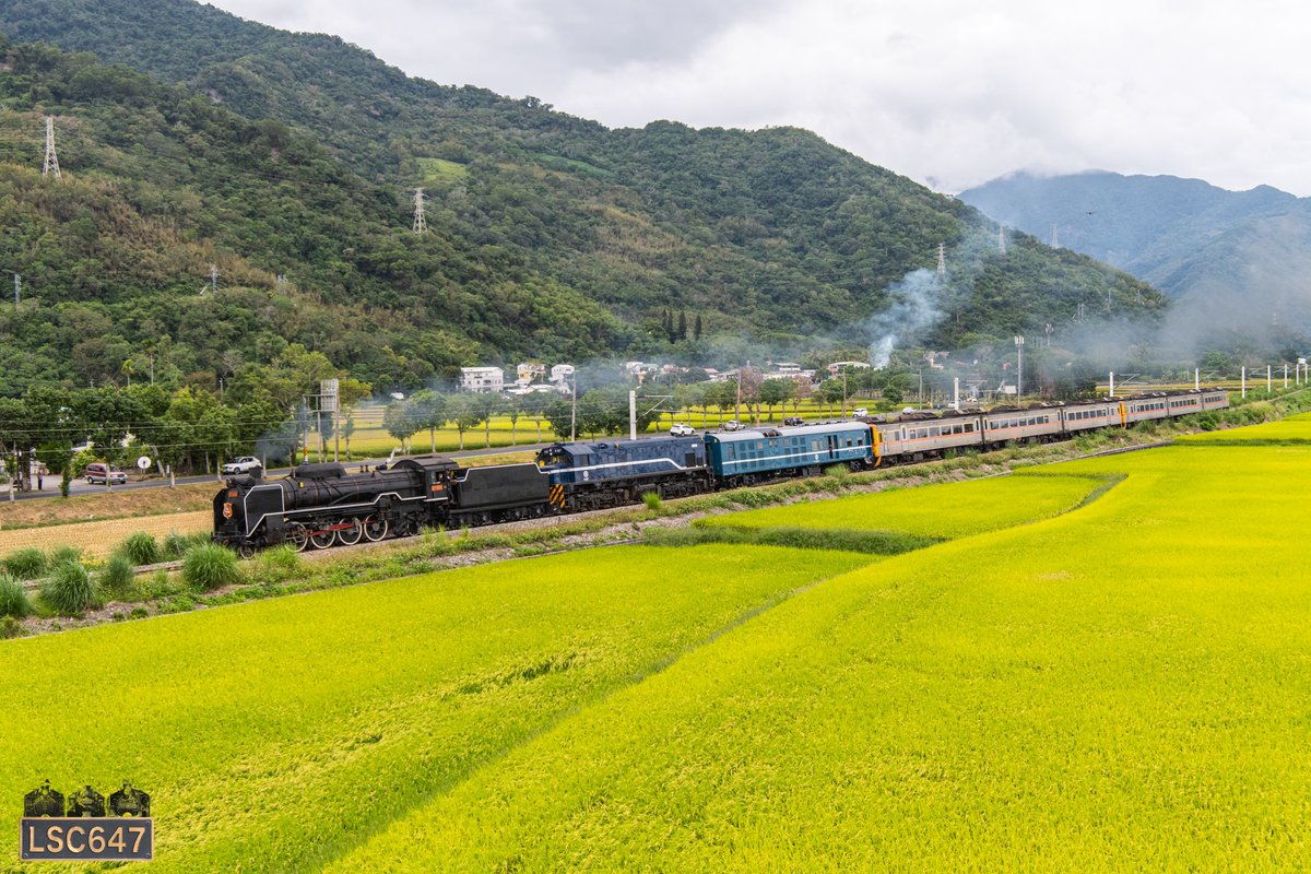 LSG647647's tweet photo. 仲夏寶島號-第一梯次
DT668代運行 https://t.co/IMJpI6u9yI
