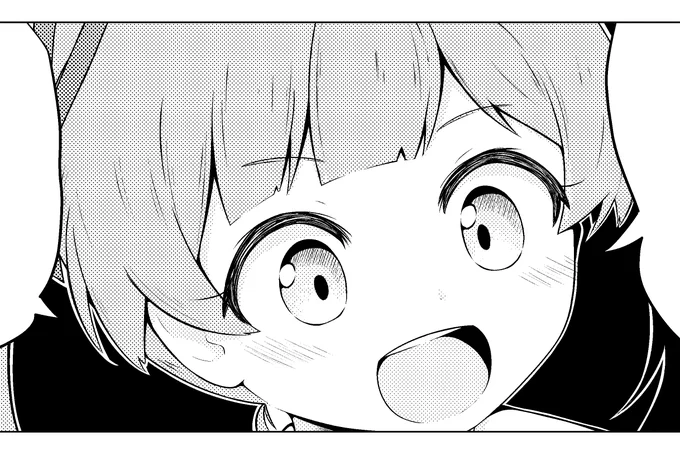 ゲストゲンコーのだけど良い顔がかけた気がする 