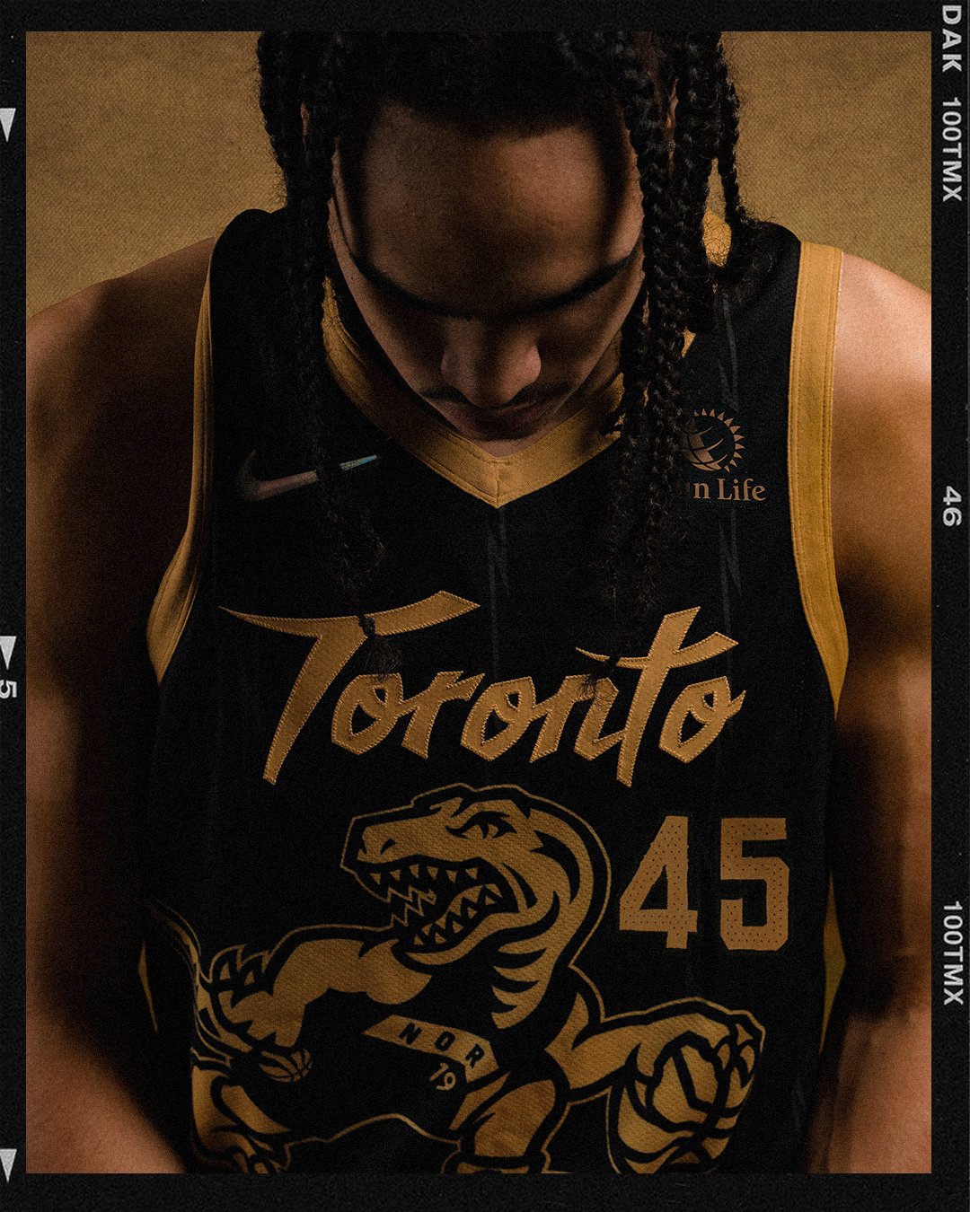 Toronto Raptors on X: Old School x New School #WeTheNorth   / X