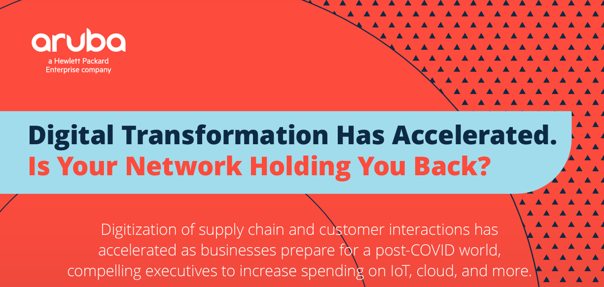 VoDaViTech's tweet photo. Digital Transformation Has Accelerated. Is Your Network Holding You Back?
https://t.co/2ouWiZeTK2
#DigitalTransformation #Management #Operational #UnifiedNetwork #MSP501 https://t.co/WaeHwrxTtL