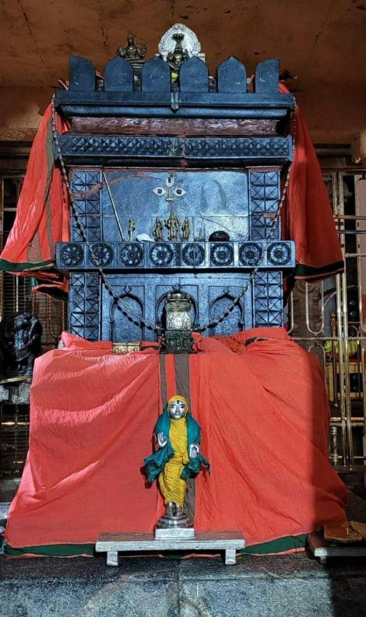 Guruve Sharanam Shri Raghavendra Swamy blessings to all