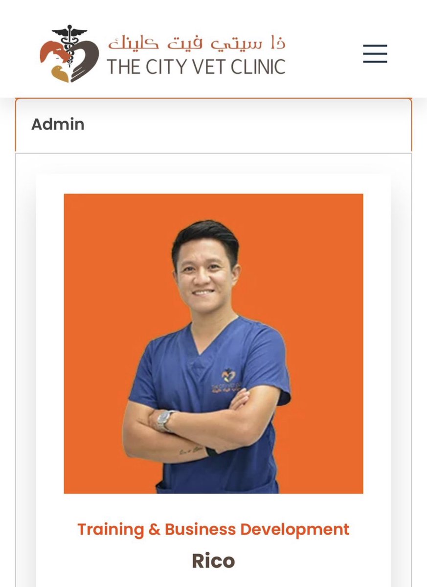 rico_alanan's tweet photo. Training people is my passion but to spearhead the Business Development is such an accomplishment. https://t.co/XegJaaQBrK