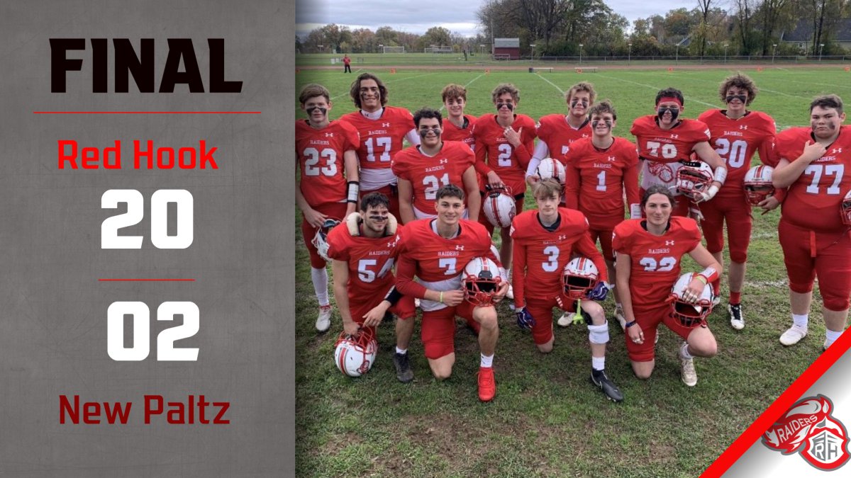 RedHookFootball's tweet image. 